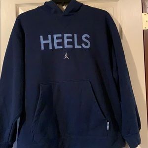 Men’s Nike North Carolina Tarheels Hoodie